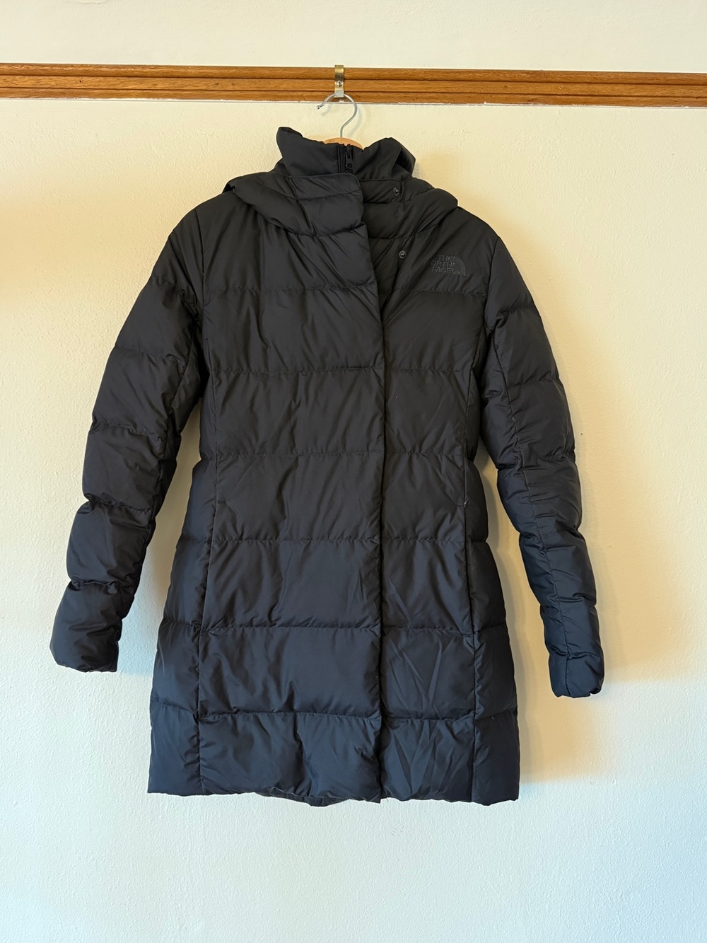 The North Face Down Parka